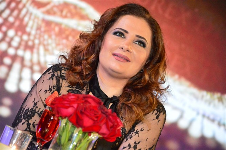 Murex D'Or Tribute for Issam Breidy